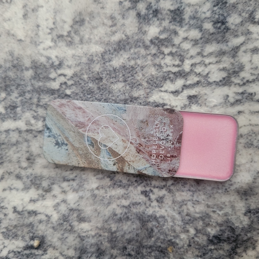 Wireless Charging Pad - Pink